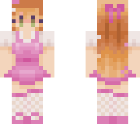 pink pedal pastel