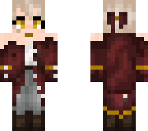 pirate iruru