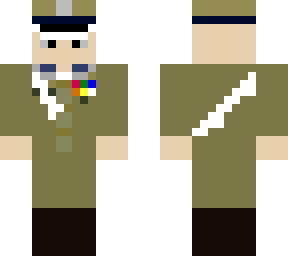 polski zolnierz