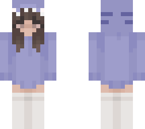 purplest shark