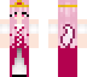 pwincess