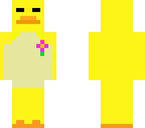 quack quack (duck)