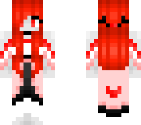 queen of hearts