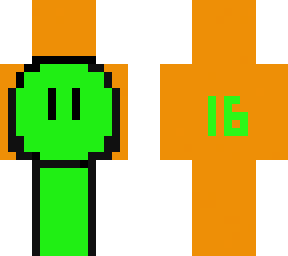 random dude dream