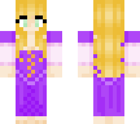 rapunzel
