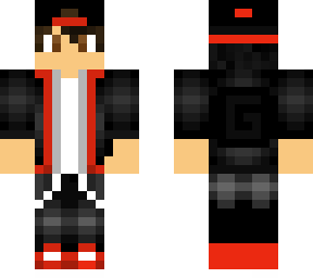 red guy