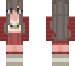 red velvet dream rce