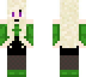 regular skin (emerald)