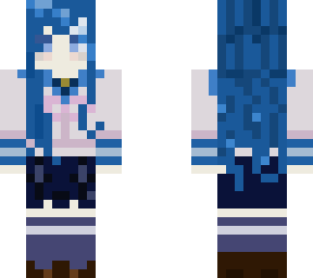 sayaka maizono