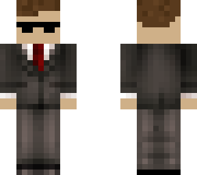 secret service