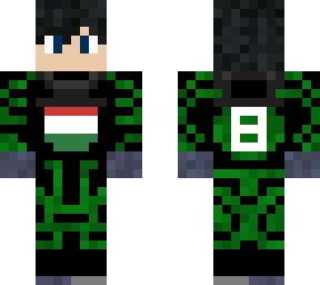skin wyjazdowy