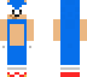 sonic