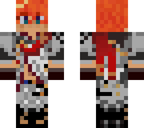 tartag 4 unexpectedly, i cant help it but keep messing with this skin ikm sorry