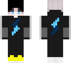 thunder oppp