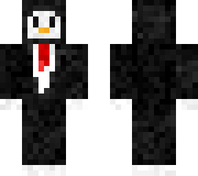 tux pengame