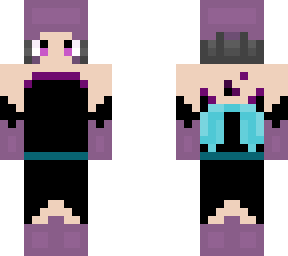 vesta w/ her wings