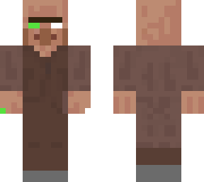 villager power