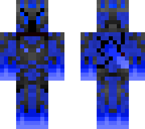 water knight