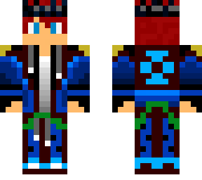 wildfyremc
