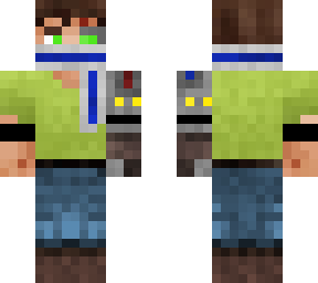 willmer robo arm