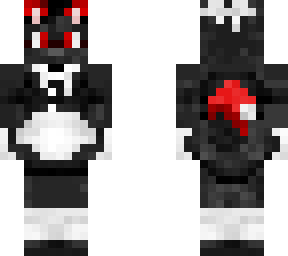 wolf maid