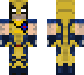 wolverine