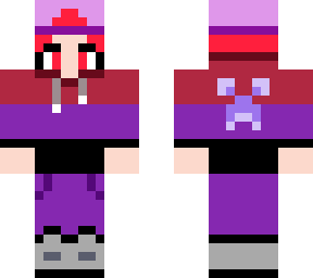 Yoruchi.3000 | Minecraft Skin
