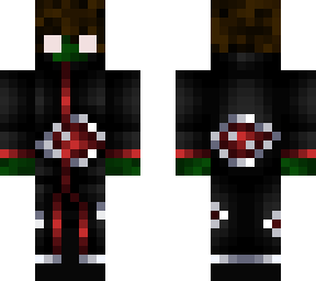 zombie akasuki