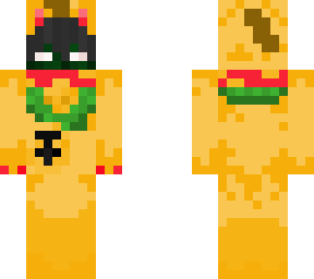 zombie leare nekomata si