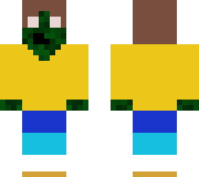 zombie samagumuna