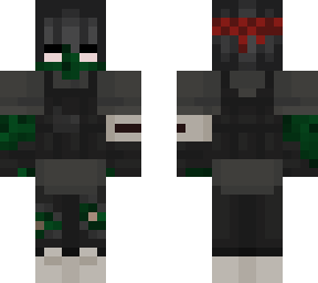 zombie something
