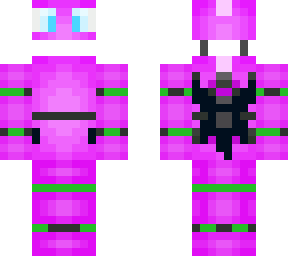 (nuclear) retro