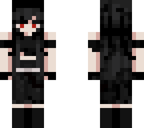 anamika oc