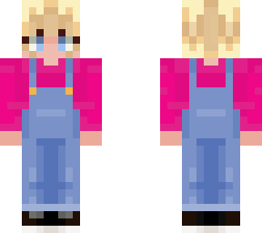 barbie farmer