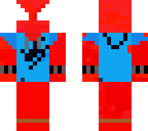 ben reilly
