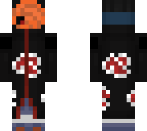 black obito