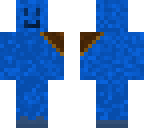 blue boi