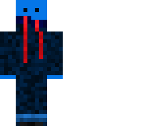 blue man :p