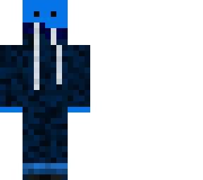 blue man :p v2!!!