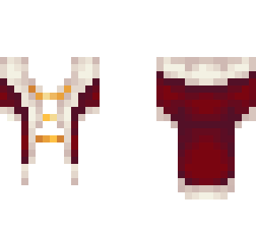 cape