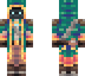 chakra for mineproxima