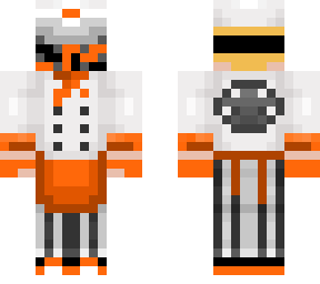 chef razor