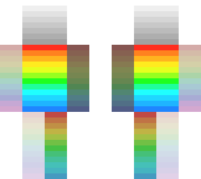 colour palette