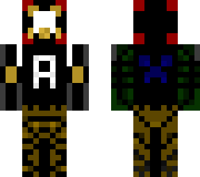 contest aetherfound