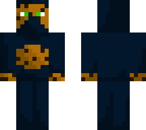 cookie ninja