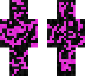 corrupt enderman