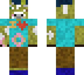 cow cop noob