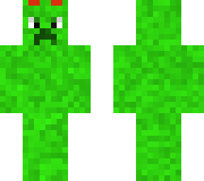 creeperio