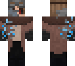cyborg