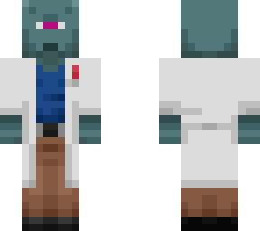 cyclops doctor